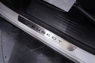 PEUGEOT 3008 usata, con Servosterzo
