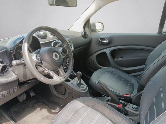 SMART ForTwo usata, con Alzacristalli elettrici