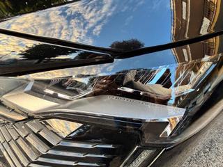 PEUGEOT 3008 usata, con USB