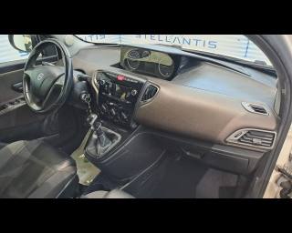 LANCIA Ypsilon usata, con Isofix