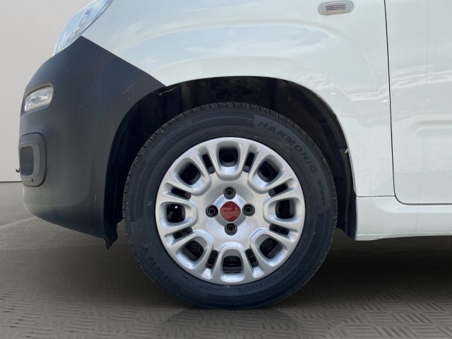 FIAT Panda usata 14