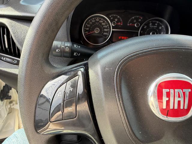 FIAT Doblo usata, con ESP