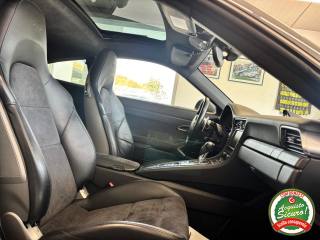 PORSCHE 911 usata, con Fari Xenon