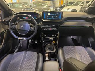 PEUGEOT 208 usata, con Cerchi in lega