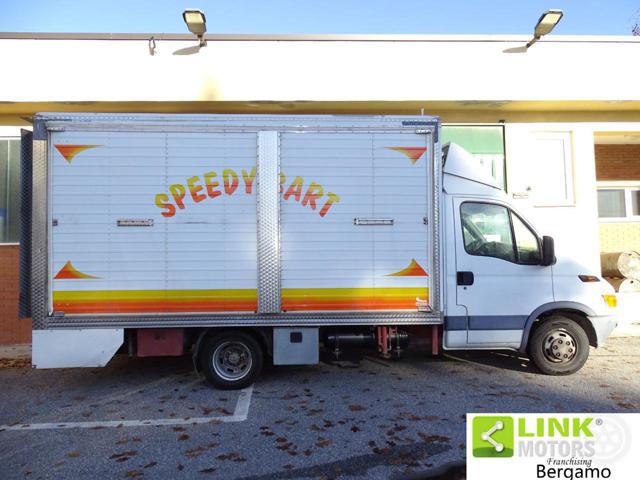 IVECO Daily usata 18