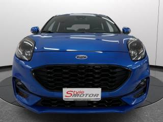 FORD Puma usata, con Bracciolo