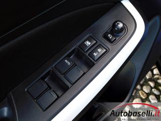 SUZUKI Swift usata, con Chiusura centralizzata senza chiave