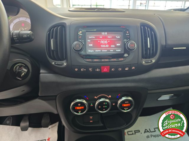FIAT 500L usata 20