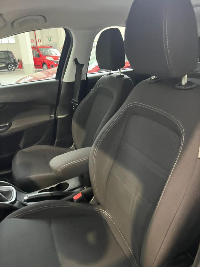 FIAT Tipo usata, con Servosterzo