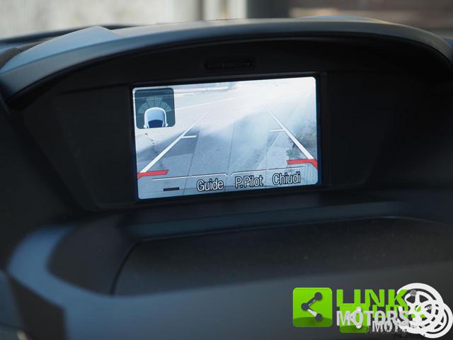 FORD C-Max usata 14