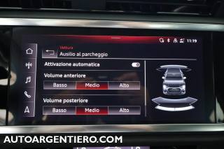 AUDI Q3 usata, con Controllo elettronico della corsia