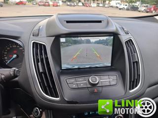 FORD C-Max usata 23