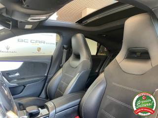 MERCEDES-BENZ CLA 200 usata, con Controllo trazione