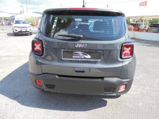 JEEP Renegade usata 40