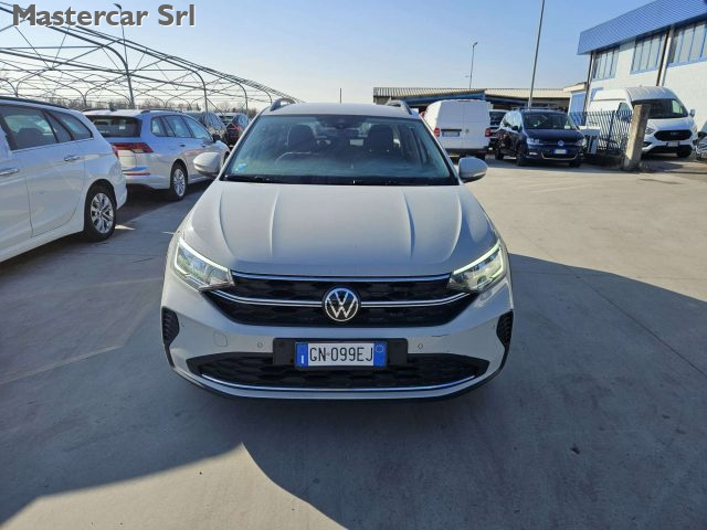 VOLKSWAGEN Taigo usata, con Airbag