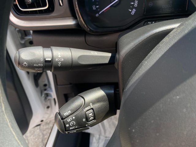 CITROEN C3 usata, con Fendinebbia