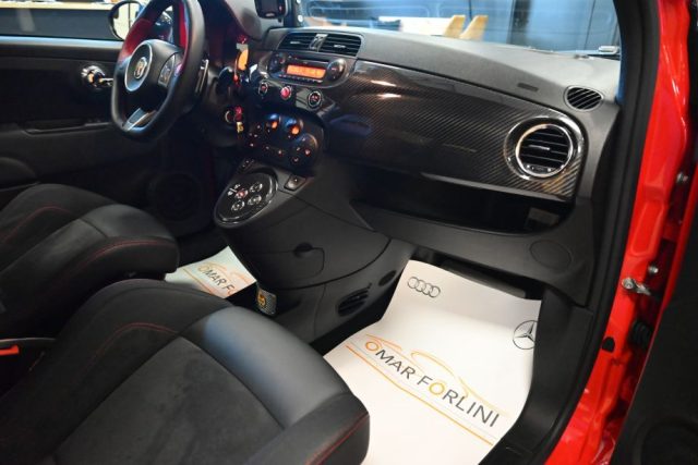 ABARTH 695 usata 86