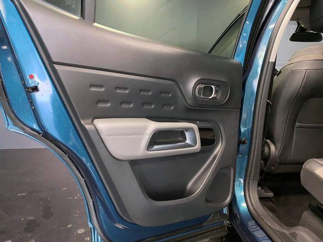 CITROEN C5 Aircross usata, con Fendinebbia