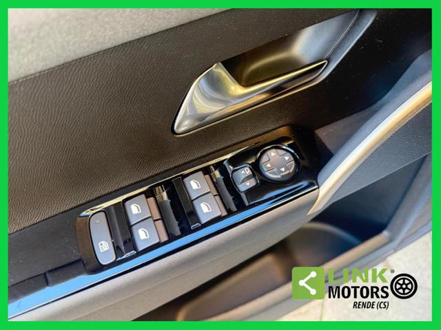 LANCIA Ypsilon usata, con Sensore di luce