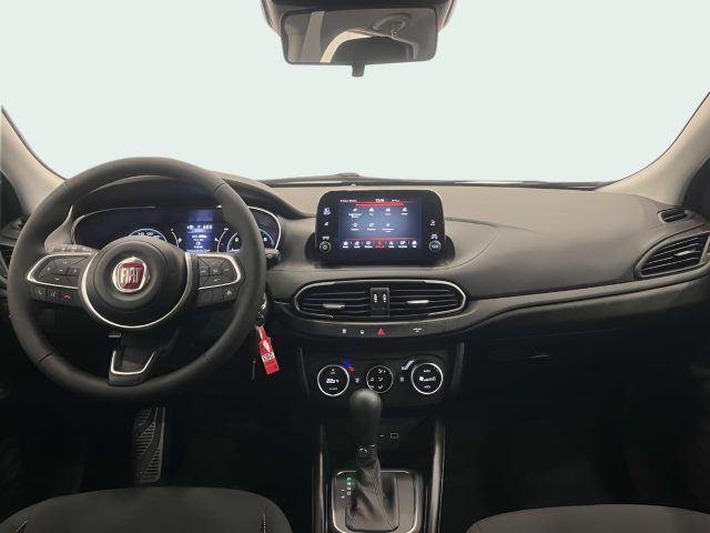FIAT Tipo usata, con Climatizzatore