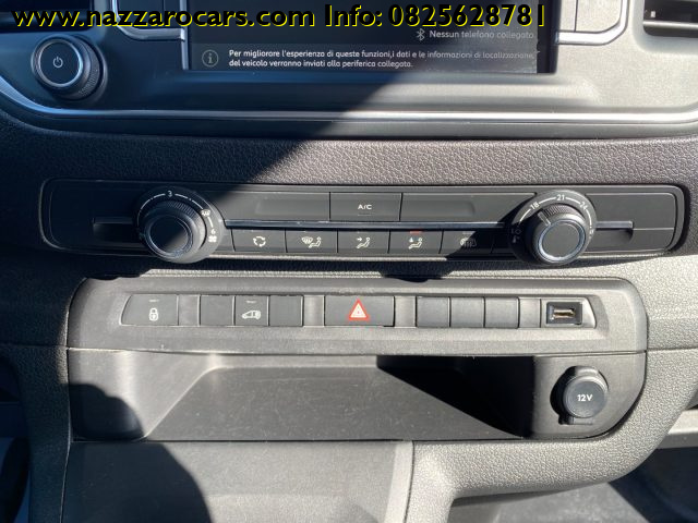 FIAT Scudo usata, con Park Distance Control