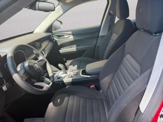 ALFA ROMEO Stelvio usata, con Climatizzatore