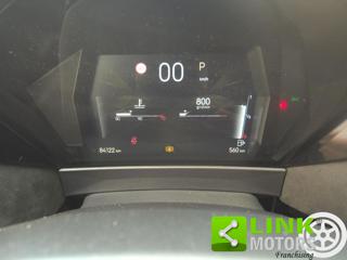 DS AUTOMOBILES DS 4 usata, con Airbag testa