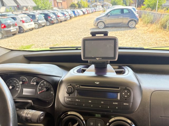 FIAT Qubo usata 52