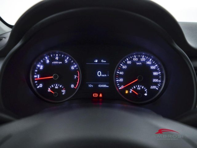 KIA Stonic usata 12