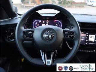 ALFA ROMEO Junior usata, con Bracciolo