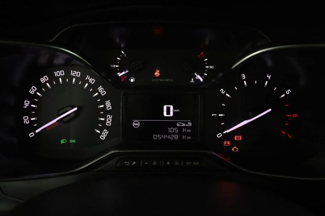 CITROEN C3 usata 6