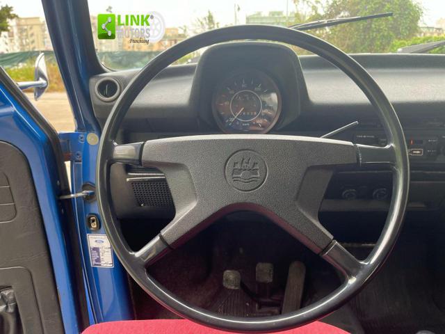 VOLKSWAGEN Maggiolone usata 14