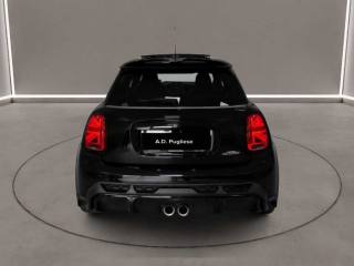 MINI Mini usata, con Climatizzatore