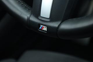 BMW 118 usata, con Cerchi in lega