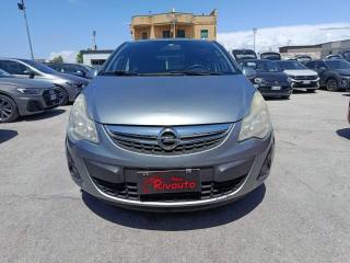 OPEL Corsa 1.2 85CV 5 porte GPL-TECH Cosmo