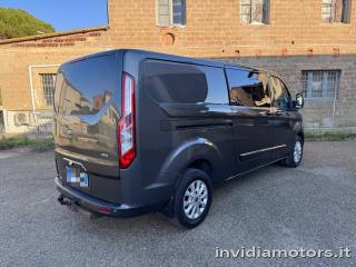 FORD Transit Custom usata, con Airbag laterali