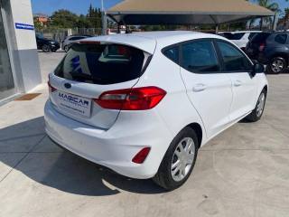 FORD Fiesta usata, con Climatizzatore