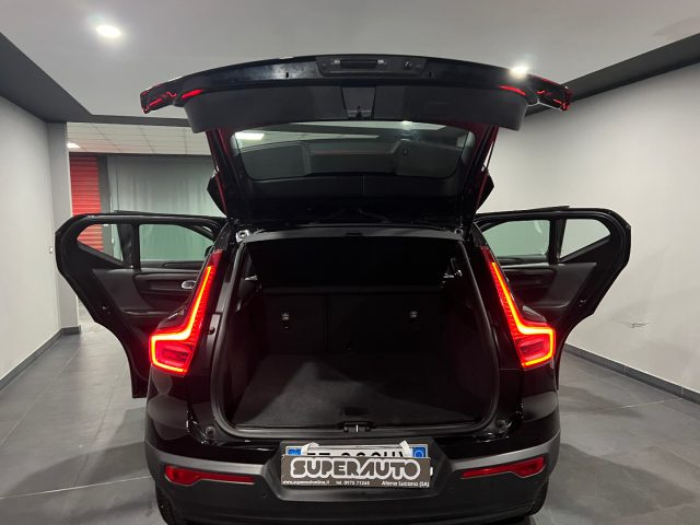 VOLVO XC40 usata, con Controllo trazione