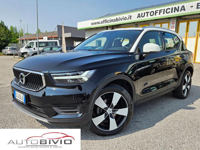 VOLVO XC40 usata, con Airbag