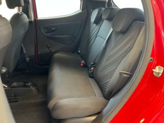 LANCIA Ypsilon usata, con Volante in pelle