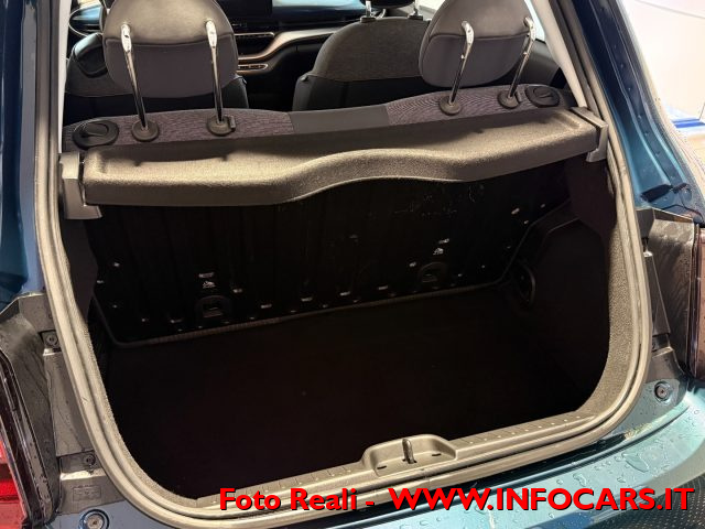 FIAT 500e usata, con Controllo vocale
