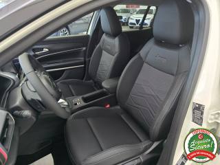 JEEP Avenger usata, con Bracciolo