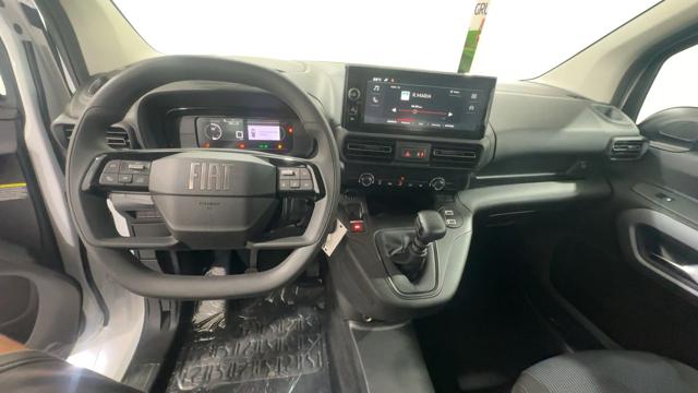 FIAT Doblo usata, con USB