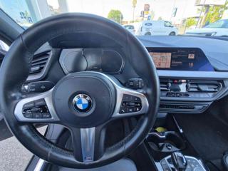 BMW 116 usata, con Chiusura centralizzata