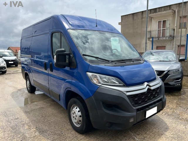 CITROEN Jumper usata 6