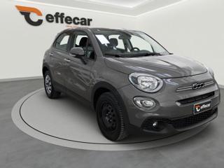 FIAT 500X usata, con Airbag laterali