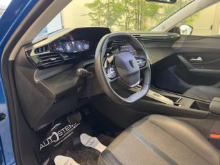 PEUGEOT 308 usata, con Climatizzatore