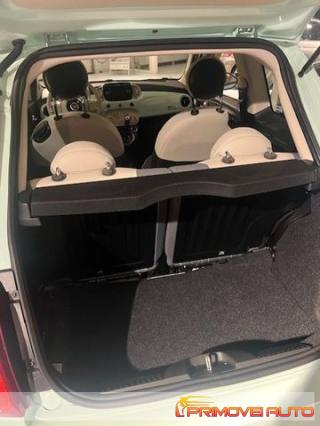 FIAT 500 usata, con Controllo trazione