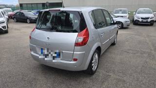 RENAULT Grand Scenic usata, con Airbag Passeggero