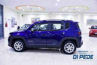 JEEP Renegade usata, con Cerchi in lega